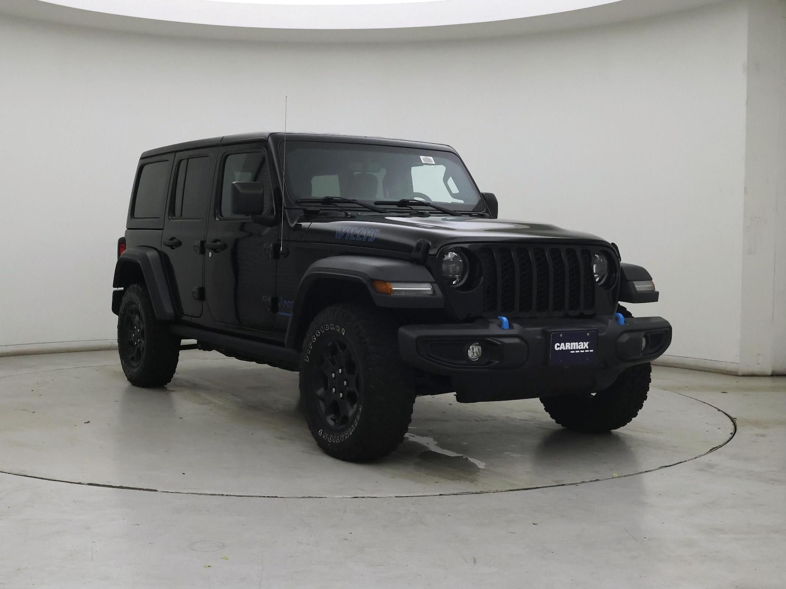 jeep wrangler 4xe 2023 1C4JJXN66PW690741 image jeep wrangler 4xe 2023 1C4JJXN66PW690741 image
